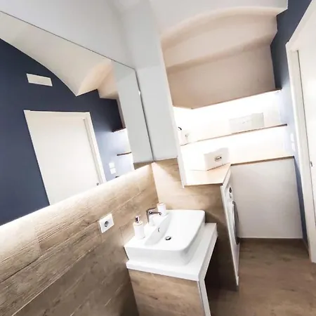 Holiday home La Dimora Di Rina Trani