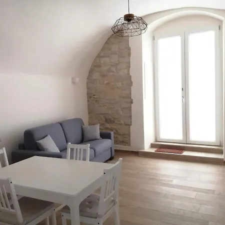 Holiday home La Dimora Di Rina