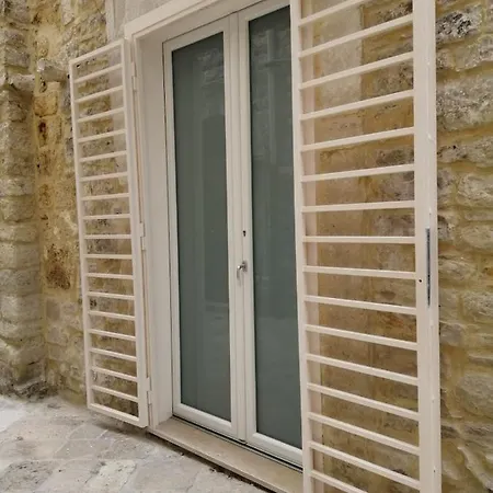 La Dimora Di Rina