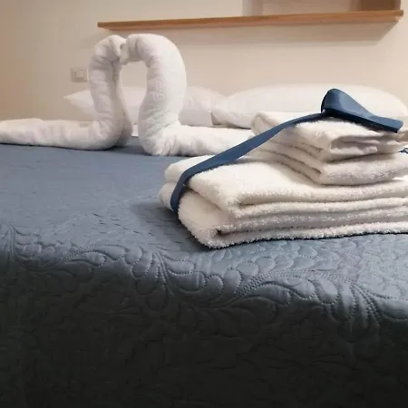 Holiday home La Dimora Di Rina